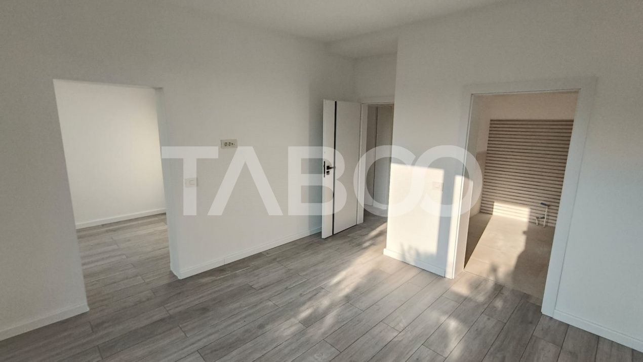 Casa noua de lux model deosebit de vanzare in Sebes – fotografia 5 din 19