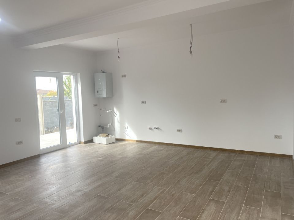 Duplex cu 117 mp, Comision 0%, Serena 2 – fotografia 17 din 20