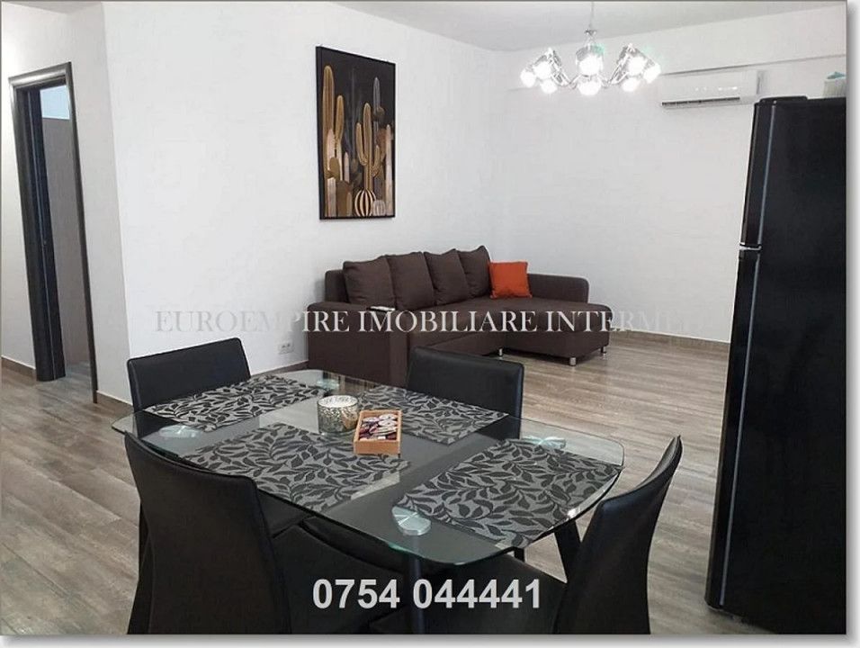 Apartament de vanzare in Mamaia Nord – fotografia 12 din 12
