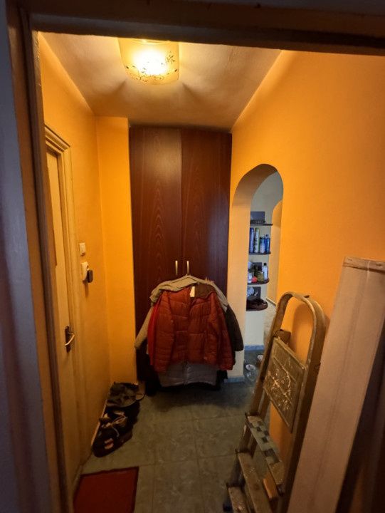 Apartament de 4 camere, 90 mp, zona Pantelimon – fotografia 12 din 21