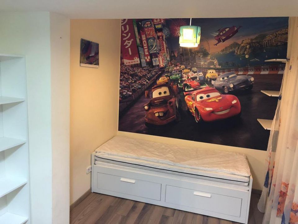 Apartament cu 3 camere și vedere la parcul privat – Confort Park – fotografia 10 din 14