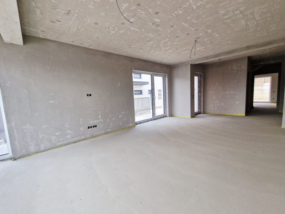 Duplex premium cu rooftop panoramic, in Voronet – fotografia 11 din 22
