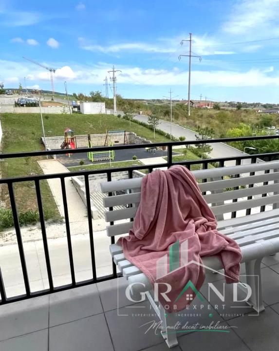 3 CAMERE | 2 DORMITOARE | BALCON | PARCARE | PETROM BACIU–STR.GALAXIEI – fotografia 10 din 12