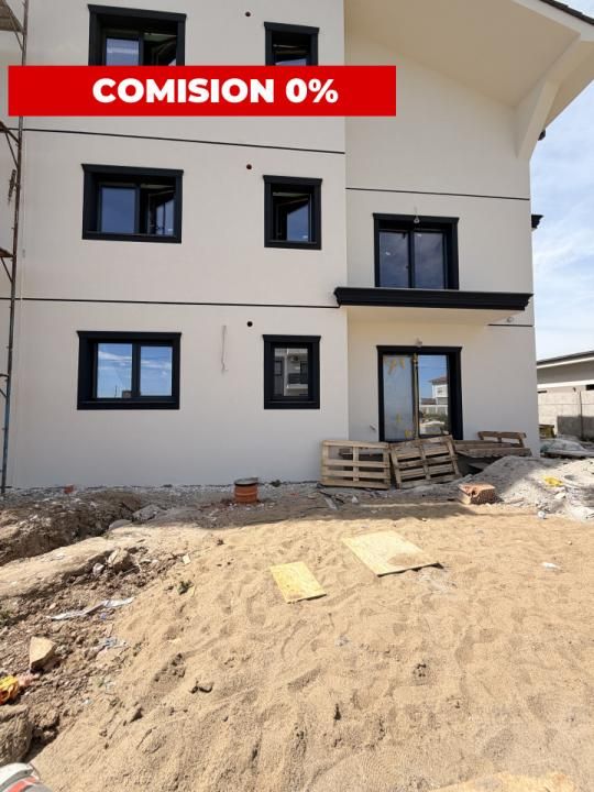 COMISION 0% - Apartament 2 camere, 52 mp - pe Calea Urseni – fotografia 7 din 9