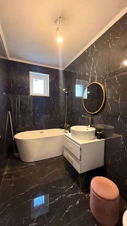 Apartament cu 2 camere I Mobilat și utilat I Parcare subterană I Valea Gârboului – fotografia 4 din 13