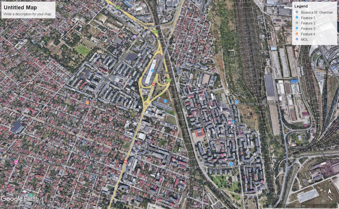 Teren cu autorizatie de constructie – fotografia 12 din 17