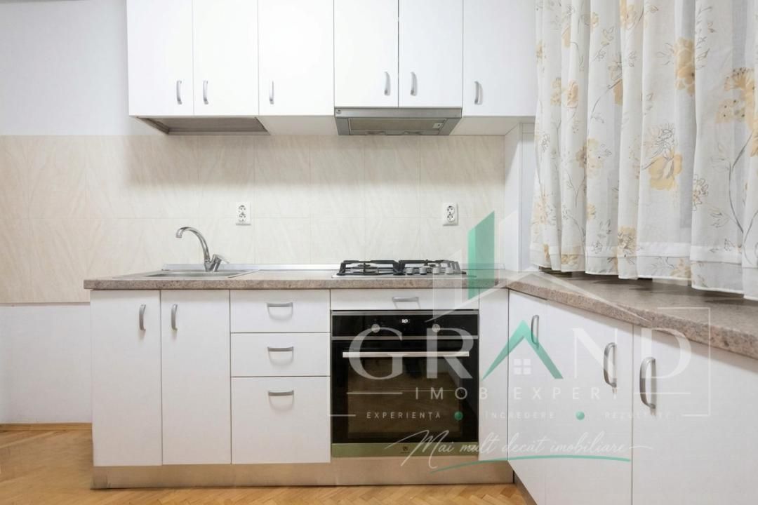 2 camere | Gheorgheni–Str.Brâncoveanu | P-ța Hermes | Ideal investiție – fotografia 1 din 7