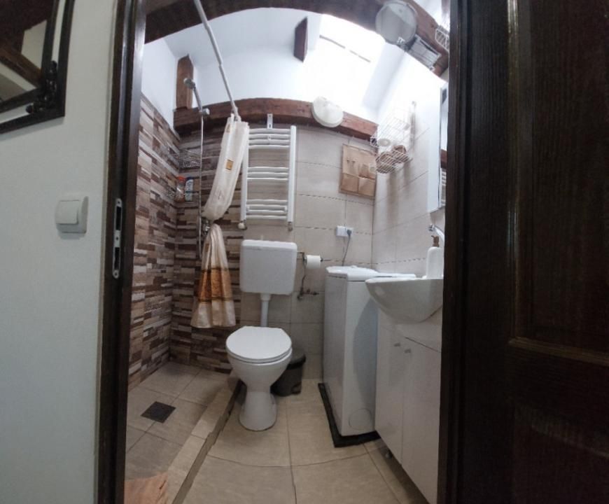 Garsoniera de inchiriat | Victoriei | Centrala | Pet-friendly – fotografia 5 din 5