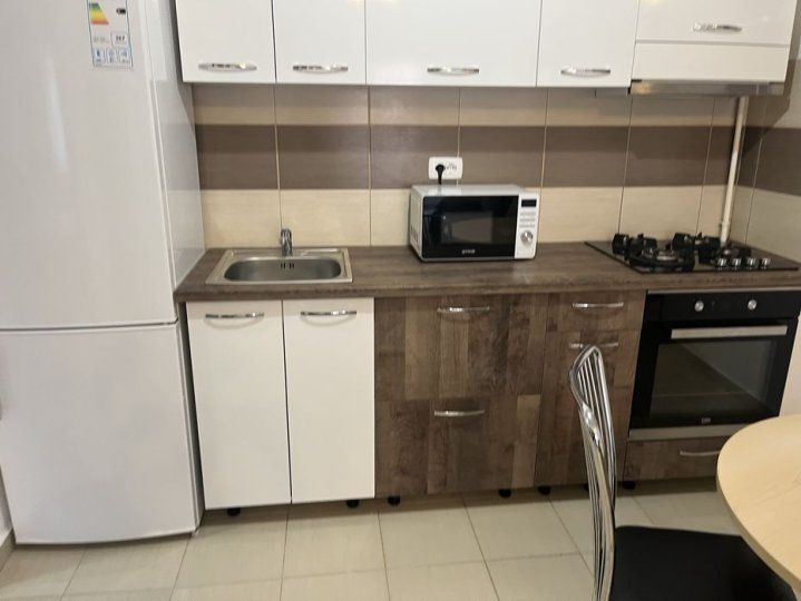 2 Camere de inchiriat | Militari Residence | Parcare | Centrala proprie – fotografia 4 din 8