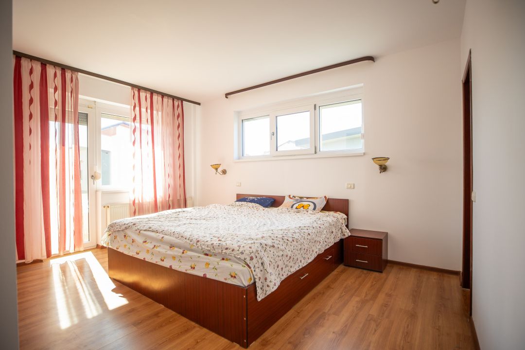 Casă P+1 de vânzare în Năvodari – 250 mp utili, teren 558 mp │Comision 0% – fotografia 21 din 45