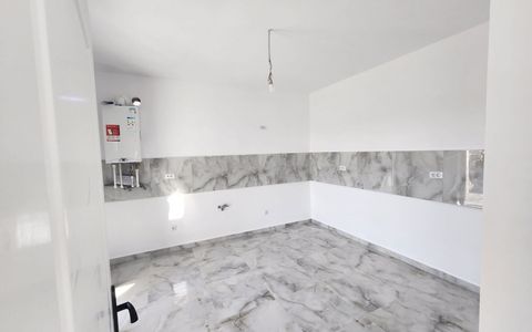 CASA INDIVIDUALA - 3 CAMERE - 2 BAI - 350 MP TEREN - VOROVESTI