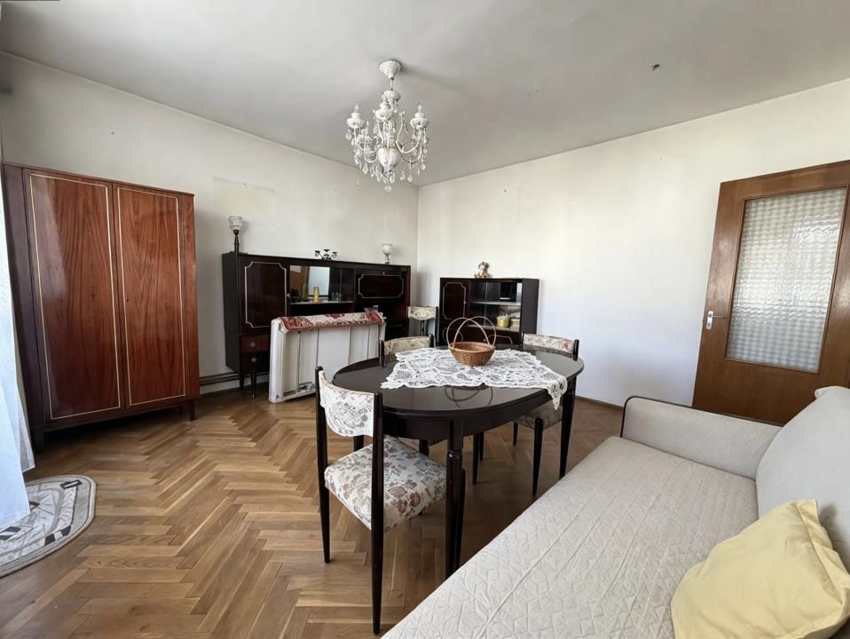 Apartament 3 camere decomandat, Hipodrom – Nicolae Iorga, Sibiu – fotografia 9 din 10