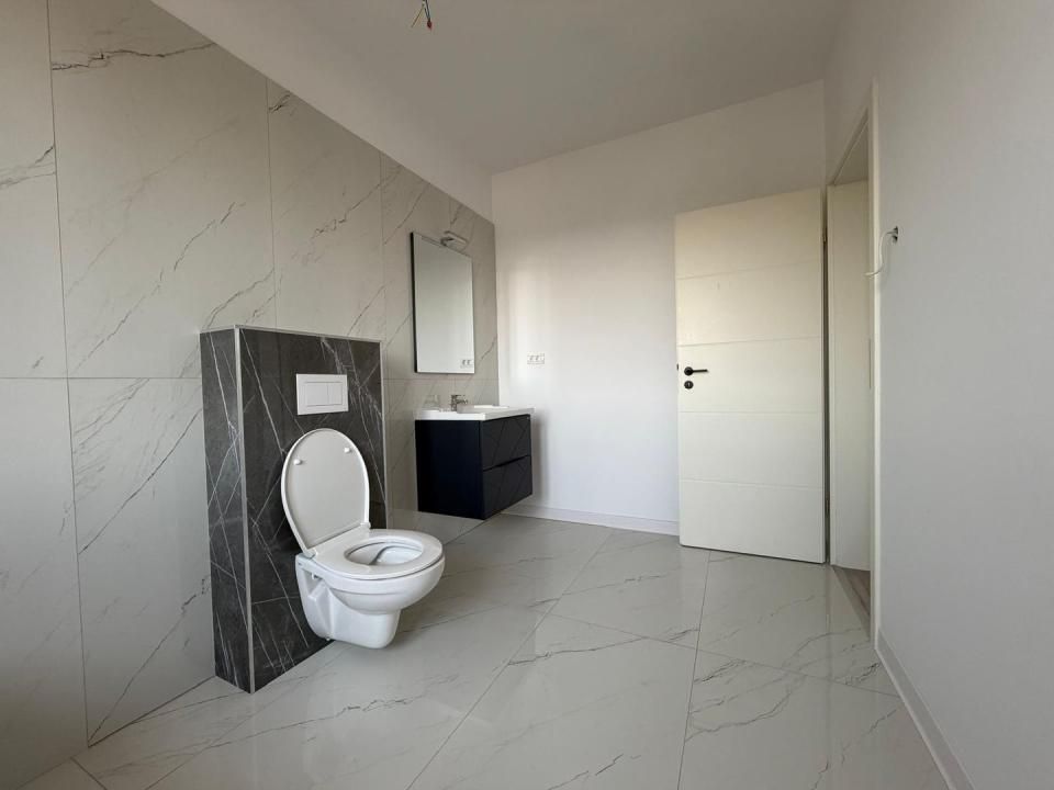 Duplex despartit | 5 camere | Garaj | Finisaje premium | 3 bai | Asfalt – fotografia 16 din 21