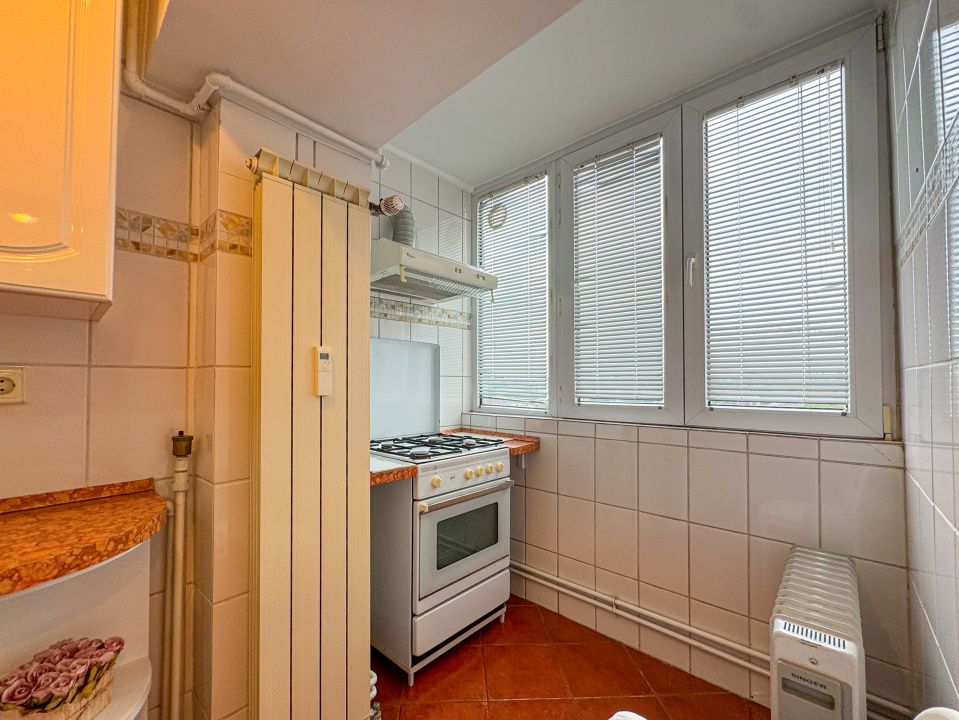 Duplex 3 camere/ 113 mp/ B-dul Unirii/ loc de parcare/ centrala gaz – fotografia 8 din 22