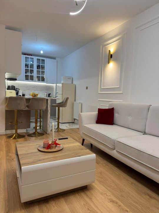 Apartament 2 camere | Dorobanților – Mărăști | Ideal locuință sau investiție – fotografia 2 din 11