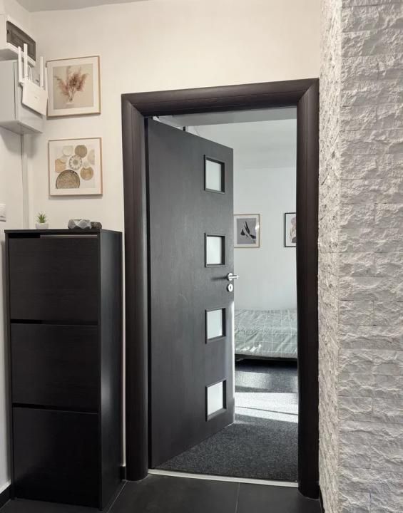 Garsoniera de inchiriat | Vitan | Metrou | Renovat | Reabilitat – fotografia 8 din 8