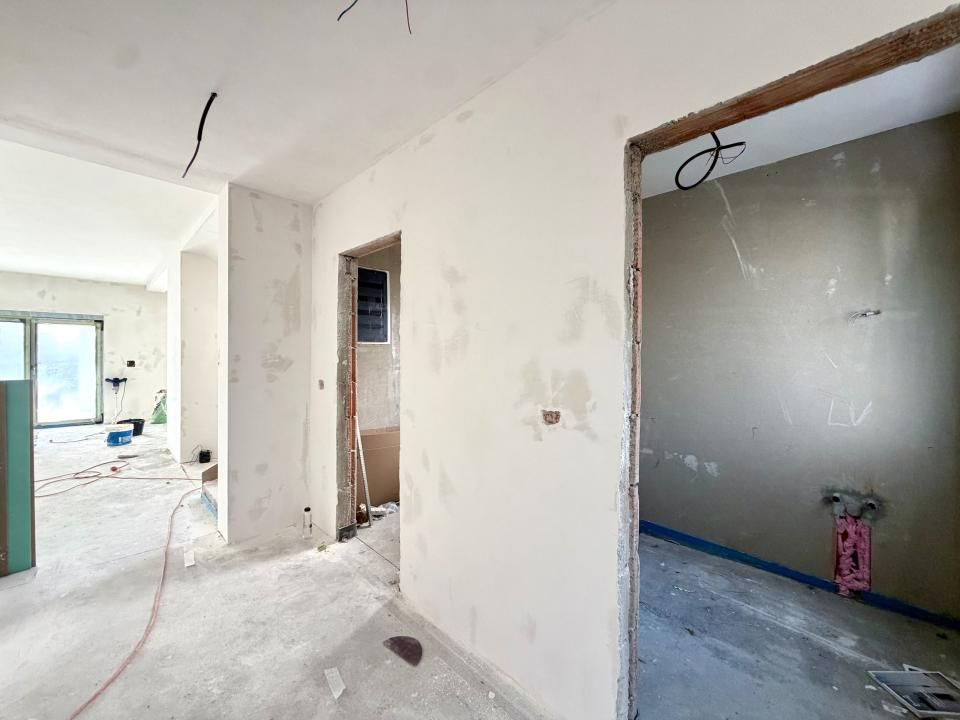 Duplex modern, 5 camere, 116 utili, 370 mp teren - Dumbravita – fotografia 9 din 11