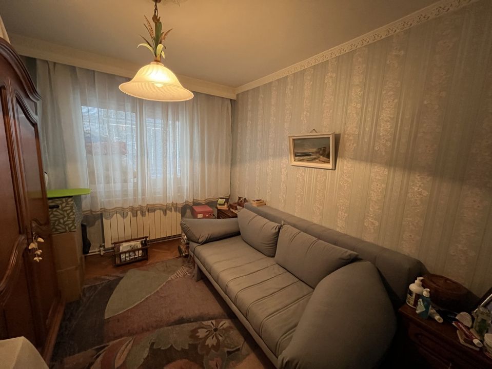 Fasleza nord, str Unirii, apartament cu 4 camere, decomandat, et 3/4! – fotografia 4 din 11