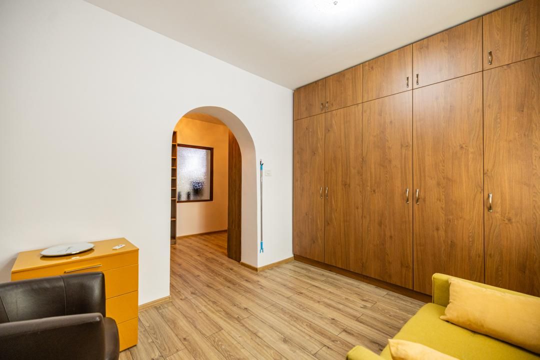 Casa parter, renovata, mobilata, gradina amenajata, str Petofi Sandor-Dumbravita – fotografia 16 din 40
