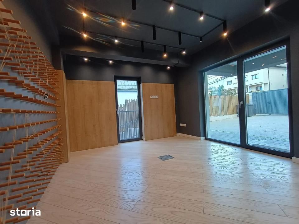 Clădire premium 500 mp | 14 camere | Zorilor | Ideal birouri/clinică – fotografia 7 din 12