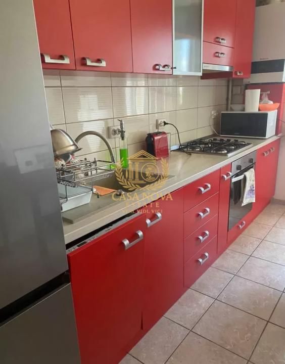 Apartament 2 camere 60mp, 2 balcoane 9mp, parcare, etaj intermediar – fotografia 2 din 8