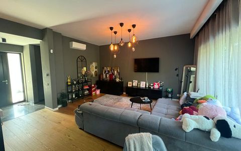 Casă 4 camere | Corbeanca | 117,9 mp utili | Grădină privată | 235.000 EUR