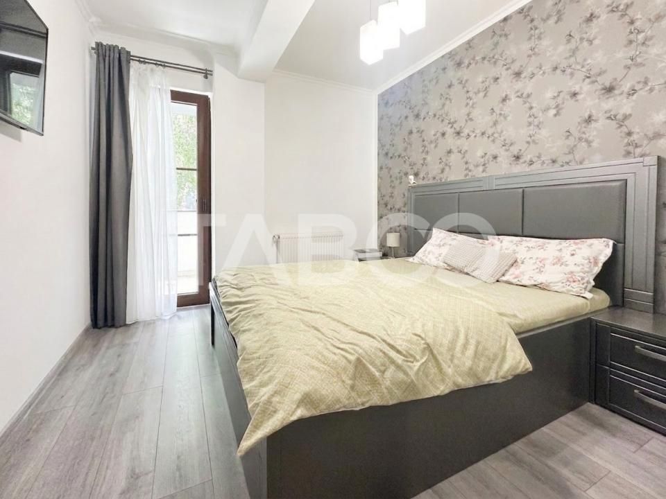 Apartament 2 camere de vanzare in cartierul Europa cu garaj – fotografia 1 din 6