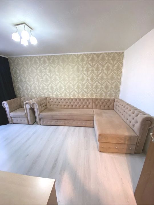 APARTAMENT 2 CAMERE  37 MP RENOVAT -BLOC REABILITAT -1 DECEMBRIE 1918 – fotografia 5 din 11