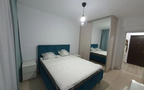 2 Camere de inchiriat | Popesti Leordeni | Metrou | Parcare | Centrala