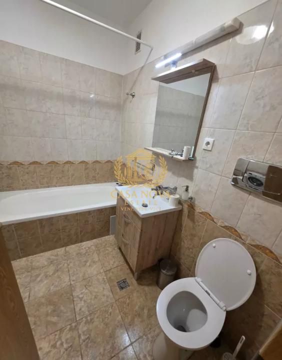 Apartament 2 camere 64mp, parcare, finisat mediu – fotografia 7 din 8