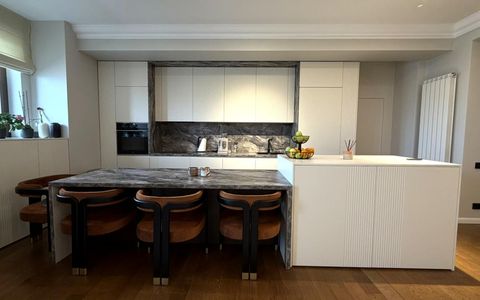 Apartament 3 camere 108mp | 13 Septembrie | 0% Comision | Panouri solare |