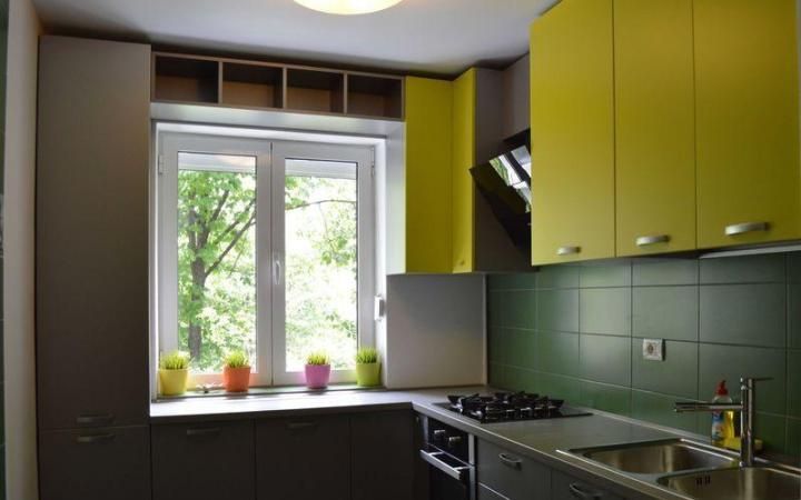 3 Camere de inchiriat | Titan | Metrou | Mobilat – fotografia 9 din 12