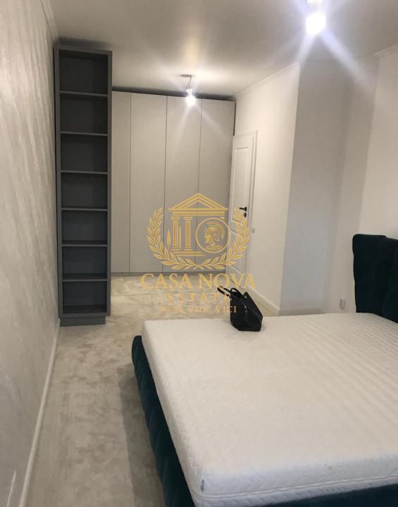 Apartament 2 camere 60mp, parcare, finisat modern, zona Ultracentrala – fotografia 5 din 8