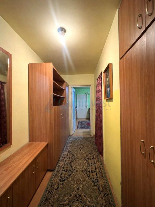 Apartament de vanzare in Oradea, cu 2 camere, 64 mp in zona Rogerius – fotografia 4 din 9