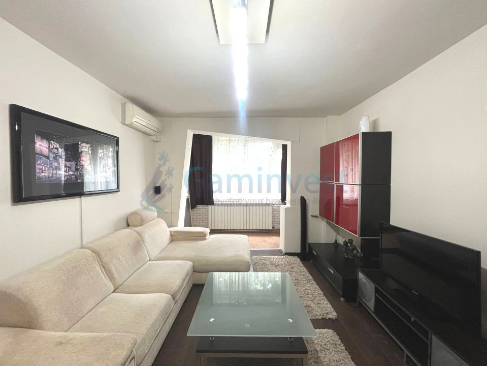 Apartament de inchiriat in Oradea, cu 3 camere, zona Aluminei – fotografia 2 din 11