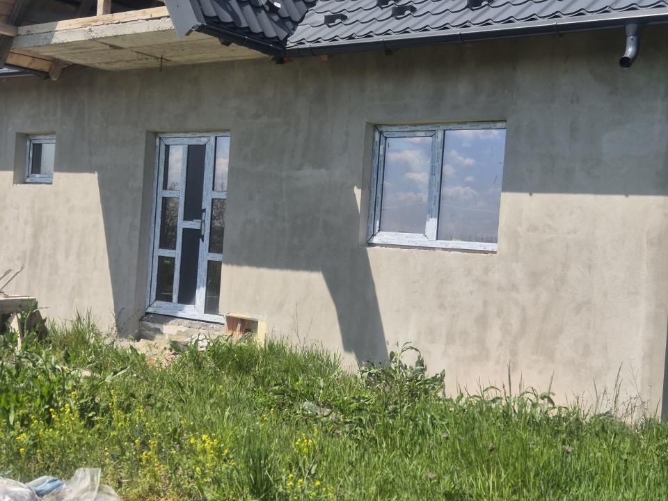 Vanzare casa in Albota Arges 3 camere constructie 2024 – fotografia 17 din 19