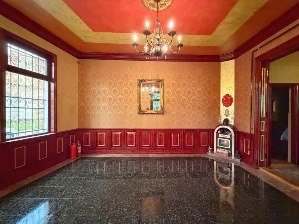 Spatiu Office 🟤 Foisorul de Foc 🟤 70MP 🟤 Intrare și Vedere Stradală – fotografia 9 din 15