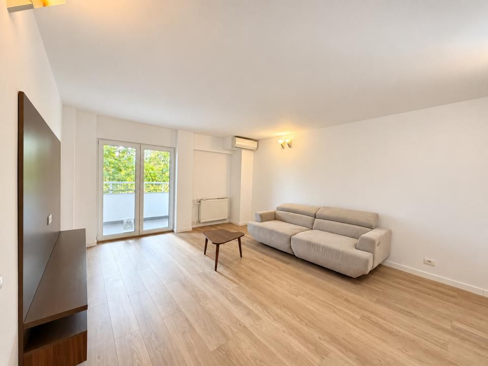 2 Camere + Terasa | Posibilitate Mobiliare | Unirii - Corneliu Coposu – fotografia 1 din 25