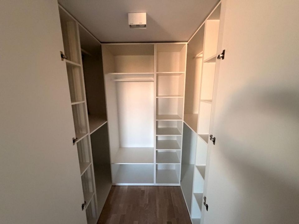 Apartament 3 camere | Baneasa | nemobilat | 2 terase spatioase | 2025 – fotografia 7 din 12