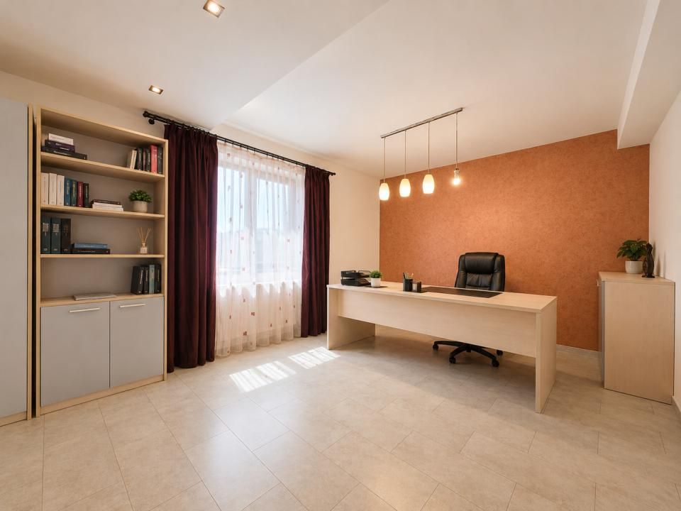 Vilă 6 camere Crevedia | 243 mp utili | Spațiu pentru întreaga familie – fotografia 10 din 18