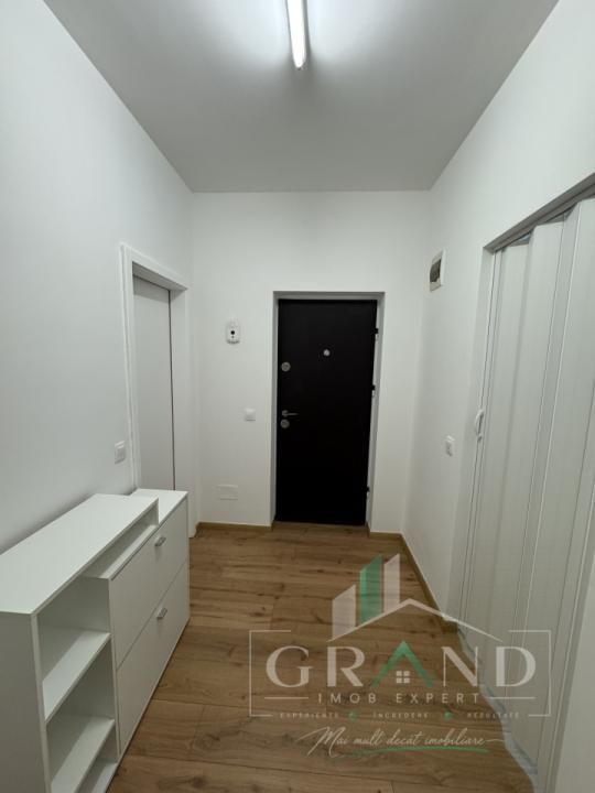 2 CAMERE | 60 MP+BALCON | PARCARE | CORNELIU COPOSU/AUTOGARĂ – fotografia 25 din 43