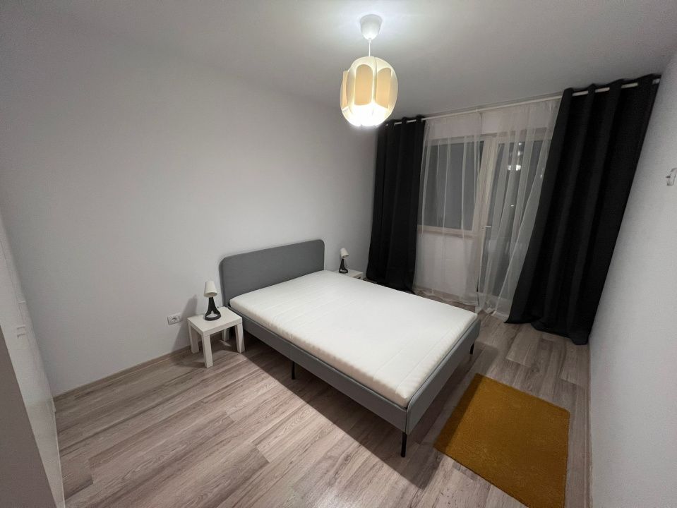 apartament cu 2 camere-de inchiriat-bloc nou-FIALD – fotografia 5 din 8