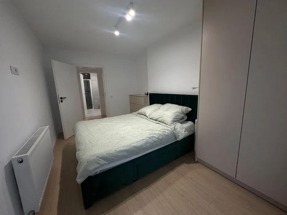 Apartament 2 camere, 49 mp + terasă 12 mp | Grigorescu – fotografia 5 din 8