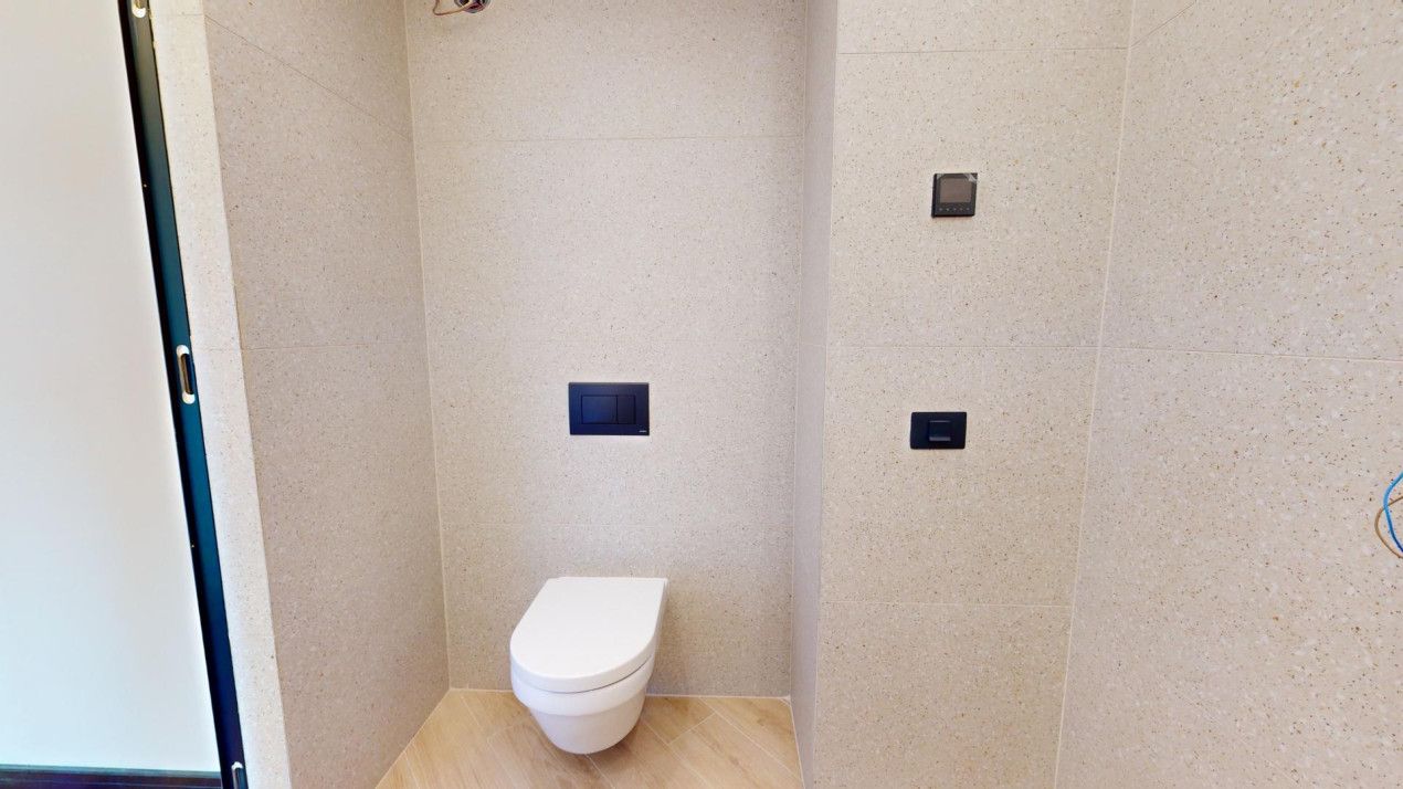 Apartament 3 Camere in Complex Rezidential Park Line Pipera, Direct Dezvoltator – fotografia 6 din 19