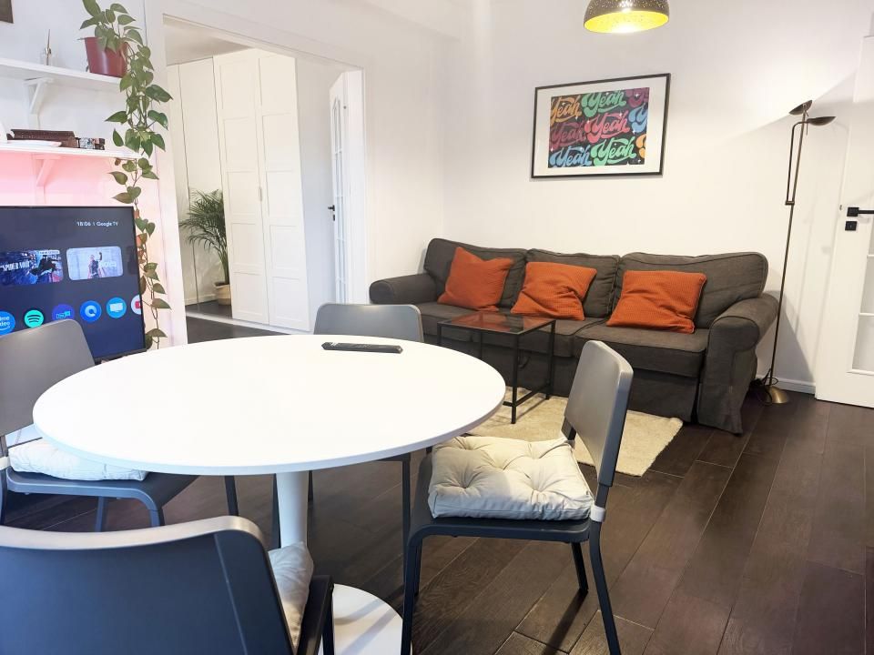 Vanzare apartament cu 3 camere, central Piata Mihai Viteazu la 2 min – fotografia 3 din 15