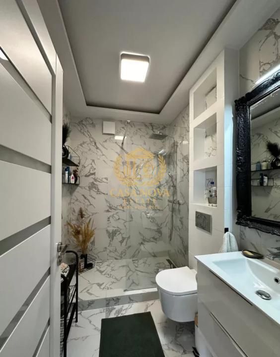 Apartament 2 camere 40mp, cartier Gheorgheni, finisaje moderne, parcare – fotografia 7 din 8