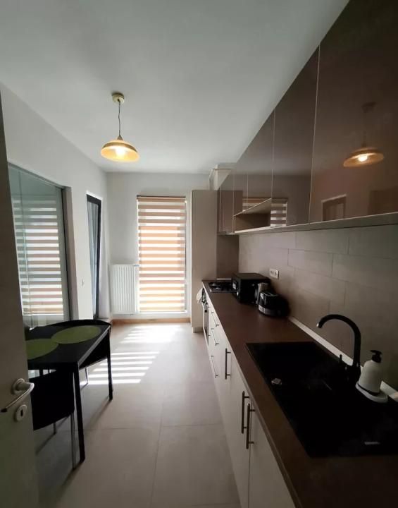 2 Camere de inchiriat | 21 Residence | Centrala | Parcare | Metrou – fotografia 6 din 10