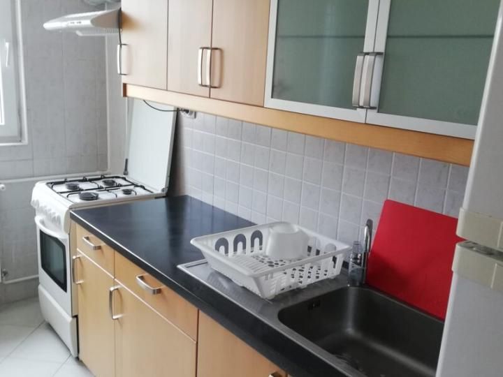 2 Camere de inchiriat | Mosilor | Metrou | Mobilat – fotografia 6 din 10