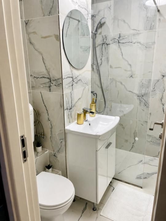 Apartament modern, 2 camere, etajul 1 - Zona Gheorghe Lazar – fotografia 5 din 7