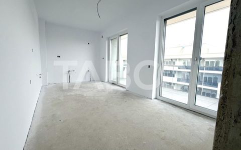 Apartament cu 3 camere de vanzare Elite junior bloc nou cu parcare